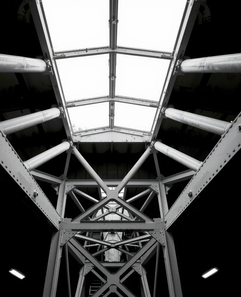 Structure architecturale abstraite